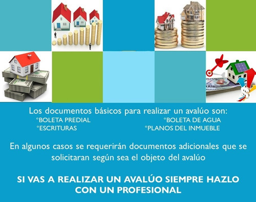 Arquitectura Proyectos Y Avaluos