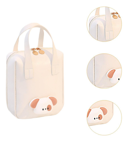 Bolsa De Maquillaje Para Mujer Bolsa De Aseo Impermeable