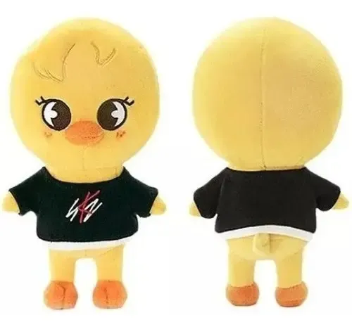 W 8 Peças De Pelúcia Bbokari Skzoo Kpop Stray Kids De 21 Cm