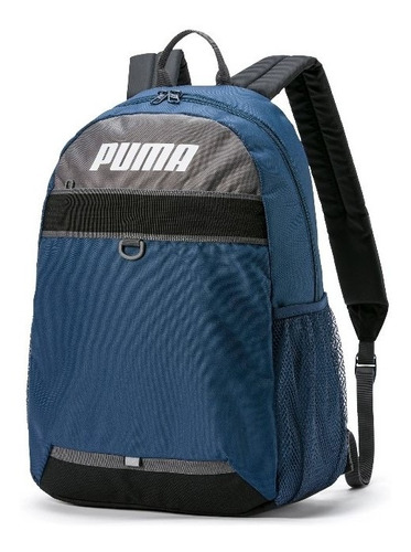 Mochila Puma Plus Backpack