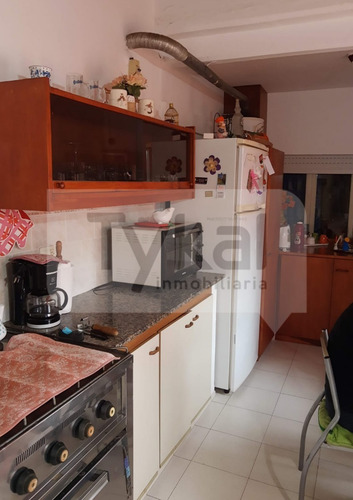 Imagen 7 de 23 de 2 Departamentos En Block - A 1 Cuadra Del Mar Con Gas Natural !