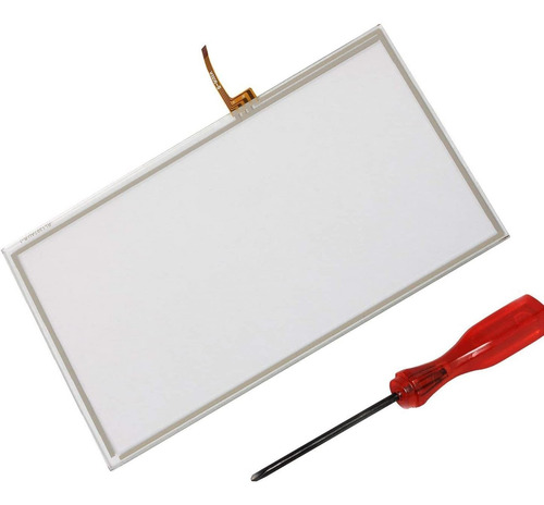 Timorn Replacement Controller Touch Screen Digitizer Pad Spa