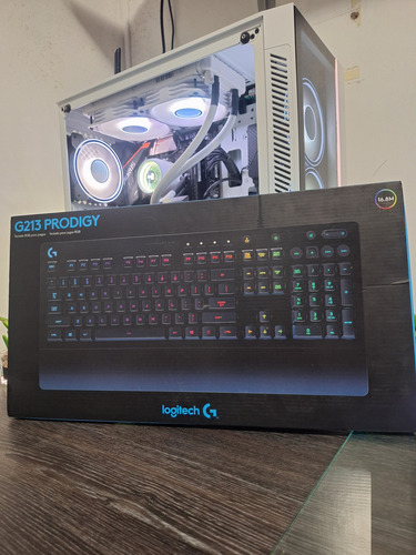 Pc I5-9400f Gtx1660ti B360 + Periféricos + Adicionales (Usado)