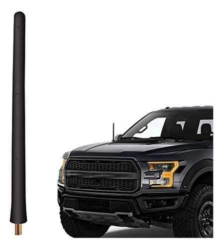 Antena De Repuesto Ford F150 2009-2021 - Antena De Goma...