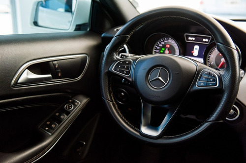 Mercedes-benz Clase Gla 1.6 Gla200 Urban 156cv