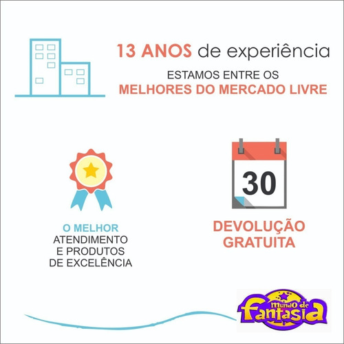 Imagem 8 de 9 de Kit Acessórios Anna Frozen C/ Varinha, Trança, Coroa E Luvas