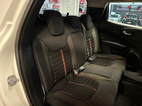 Fiat Toro 1.8 16V EVO FLEX FREEDOM AT6
