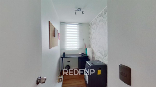 Dptoen Venta Viña - De 3 Dorm V. La Hacienda - Camino Real