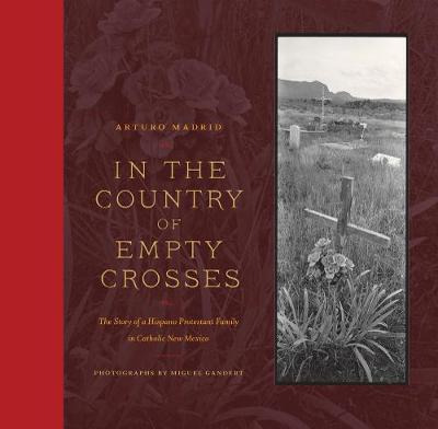 Libro In The Country Of Empty Crosses : The Story Of A Hi...