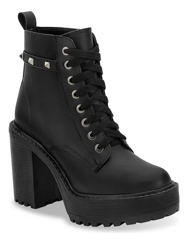 Botines terra mujer sales