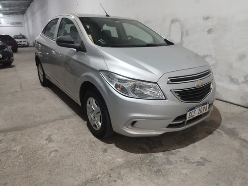 Chevrolet Onix 1.0 Lt 78cv