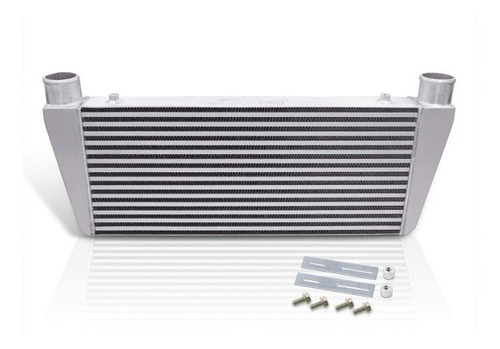 Intercooler Refrigerante Sportjdm 29x11x2.5 Pul.universal