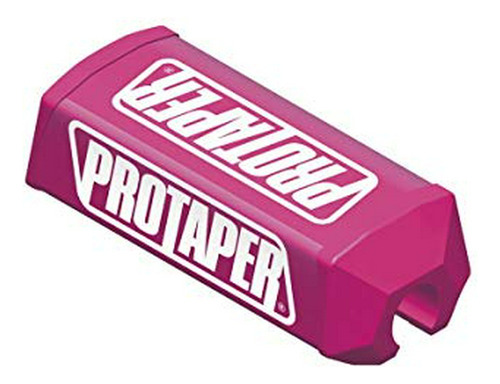 Pro Taper 2.0 Square Bar Pad  Race Pink 