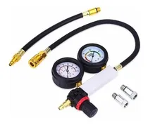 Comprar Kit Probador Fuga Cilindros Auto Camioneta Moto Eurotech