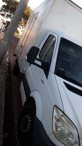 Sprinter 311 Cdi Str