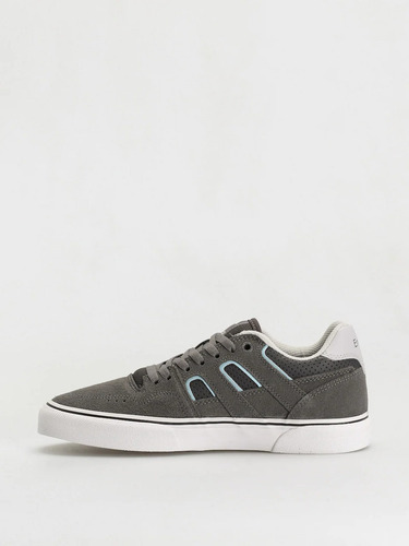Imagen 3 de 10 de Tenis Emerica Tilt G6 Vulc Skate Hombre