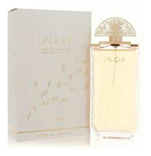 Lalique By Lalique For Women. Spray 3.3 Ounces