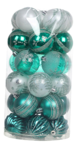 30 Piezas De Adornos Navideños Decorativos, Pequeños