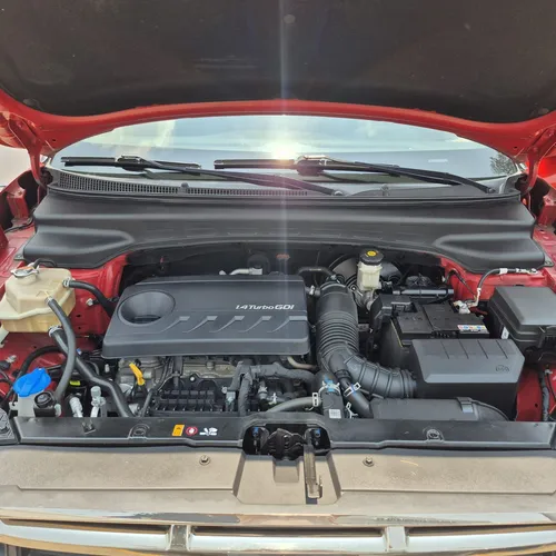Hyundai Creta 2021