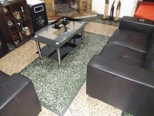 Imagen 1 de 9 de Exelente!!!casa De 2 Dormitorios Muy Comoda.