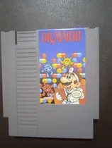 Comprar Dr Mario - Nintendo Nes