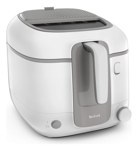 Tefal Freidora Super Uno Access Fr3100, Capacidad De 2,2 L