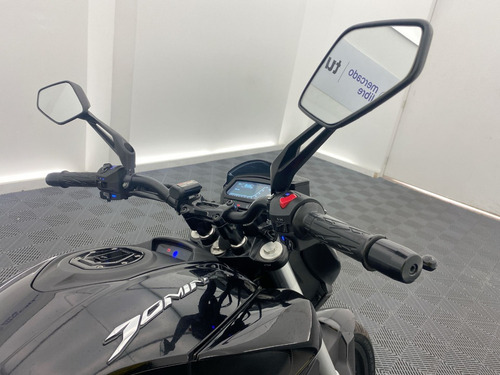 Imagen 18 de 25 de Bajaj Dominar 250