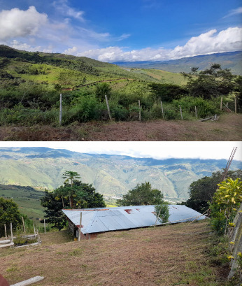 Venta De Finca De 8500mt2 En Dagua, Valle Del Cauca 6060.