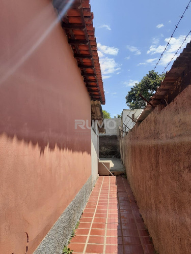 Imagem 7 de 28 de Casa À Venda Em Jardim Bela Vista - Ca006790