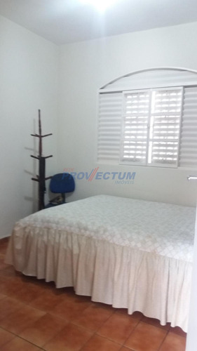 Imagem 3 de 14 de Casa À Venda Em Jardim São Vicente - Ca271065