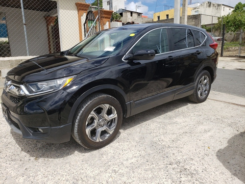 Imagen 11 de 13 de Honda Crv Americana