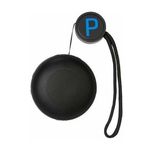 Puma Golf 2020 Poptop Mini Altavoz Bluetooth (puma Negro), T