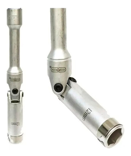 Extractor De Bujias Precalentamiento Diesel 12mm Flexible - Gd Tools