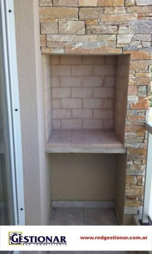 Imagen 9 de 12 de Departamento Monoambiente En Venta