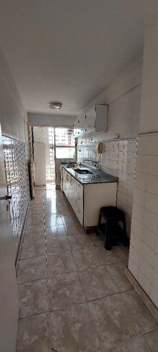 Departamento 3 Ambientes