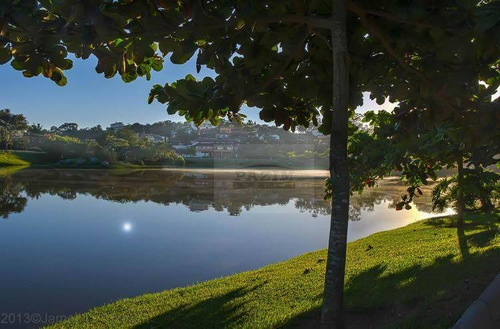 Imagem 8 de 19 de Terreno À Venda, 847 M² - Condomínio Estância Marambaia - Vinhedo/sp - Te2608