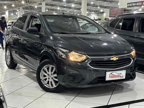 Chevrolet Prisma 1.4 MPFI LTZ 8V FLEX 4P MANUAL