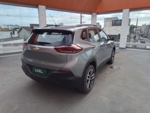 Chevrolet Tracker 1.0 TURBO FLEX AUTOMÁTICO