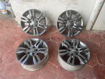 Comprar Rines 16 Kia Forte Originales Kia 5\u002F114 Impecable