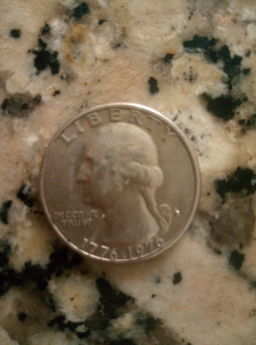 Imagen 1 de 3 de Moneda Coleccion Commemorativa Bicentenario U.s.a 1776-1976