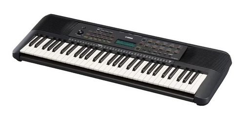 Imagen 2 de 3 de Teclado Electrónico Yamaha 61 Teclas 384 Voces Psr-e273