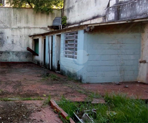 Imagem 13 de 16 de Terreno - Reo473496