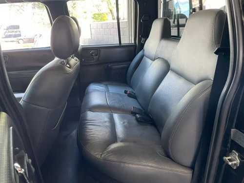 Imagem 5 de 10 de S10 2.4 Mpfi Executive 4x2 Cd 8v Flex 4p Manual
