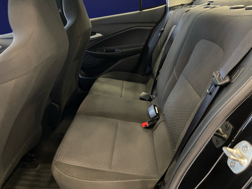 Chevrolet Onix plus Chevrolet Onix Plus LTZ 1.0 Turbo (Aut.)