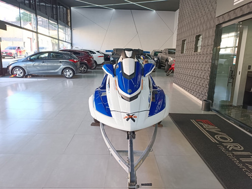 Jet Ski Yamaha Fx Cruiser Svho Fc-1800 2019 Com Carreta Novo