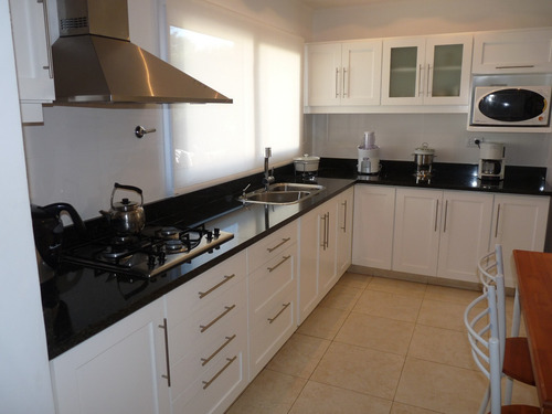 Granito Natural Blanco Itauna 2m X 1m - Excelente Calidad