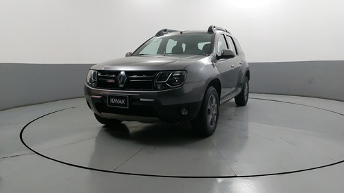 Renault Duster 2.0 INTENS DEH AUTO