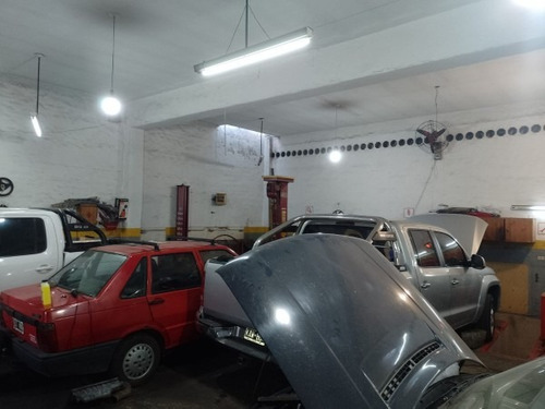 Imagen 5 de 6 de Galpón En Venta Bº Alto Alberdi