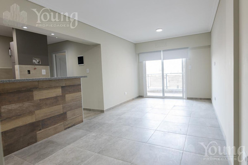 Departamento Venta En Wilde