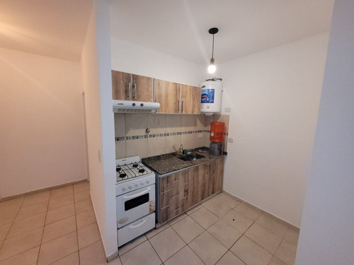 Departamento En Alquiler En San Miguel